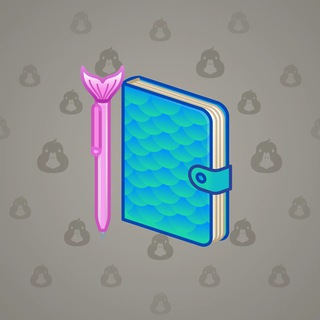 Star Notepad #32436
