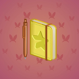 Star Notepad #32440