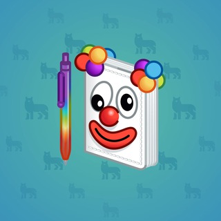 Star Notepad #32443