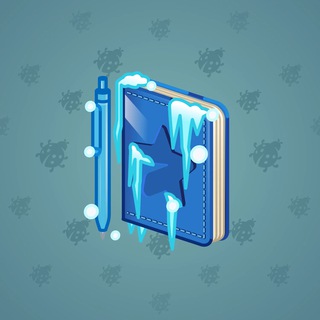 Star Notepad #32445