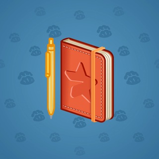 Star Notepad #32450