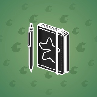 Star Notepad #32456