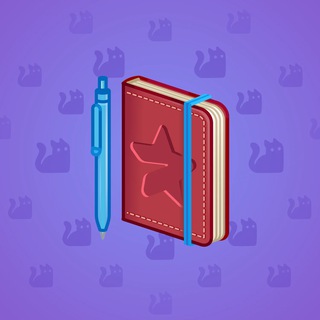 Star Notepad #32458