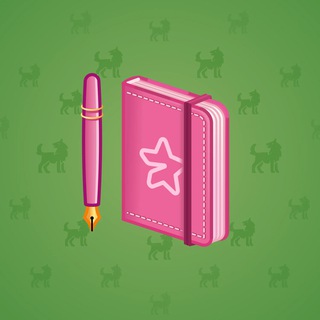 Star Notepad #32461