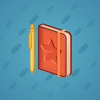 Star Notepad #32464