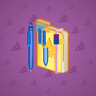 Star Notepad #32526
