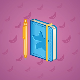 Star Notepad #32529