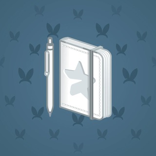 Star Notepad #32530