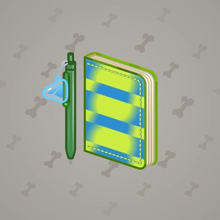 Star Notepad #32538