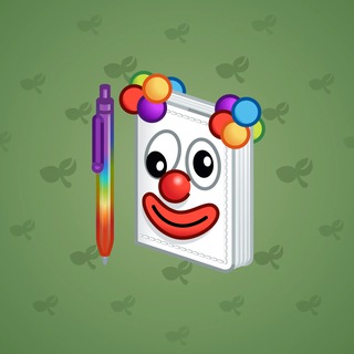 Star Notepad #32720