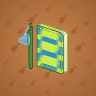 Star Notepad #32741