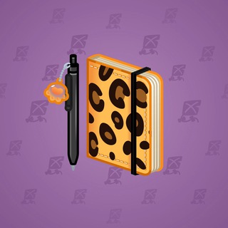 Star Notepad #32746