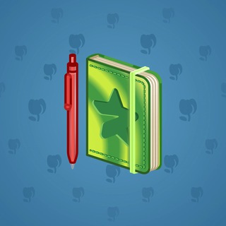 Star Notepad #32747