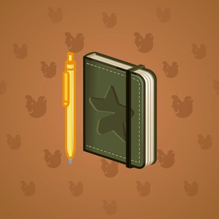 Star Notepad #32751
