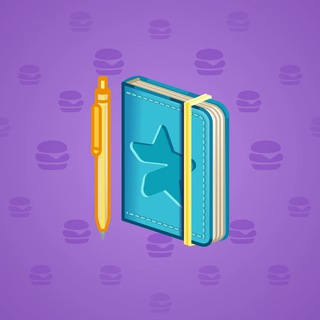 Star Notepad #32757