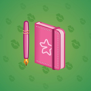 Star Notepad #32835