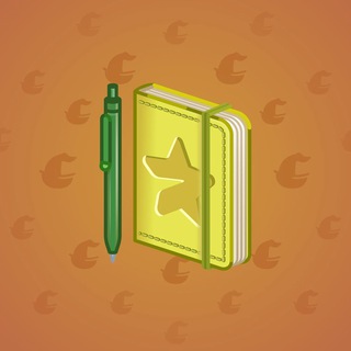 Star Notepad #32836