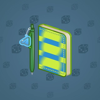Star Notepad #32845