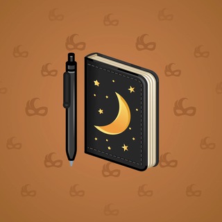 Star Notepad #32846