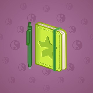 Star Notepad #32848
