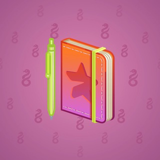 Star Notepad #32849