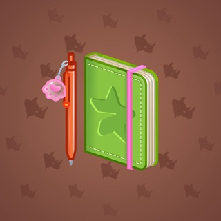 Star Notepad #32861