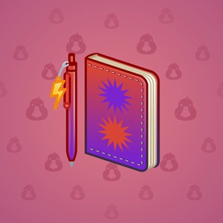 Star Notepad #32871