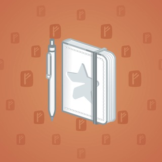 Star Notepad #32873