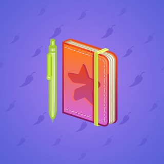 Star Notepad #32966