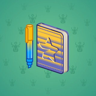 Star Notepad #32967