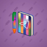 Star Notepad #32968
