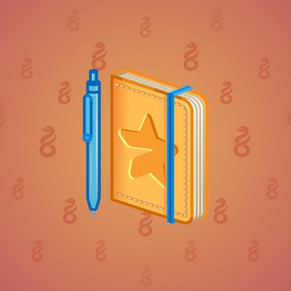 Star Notepad #32969