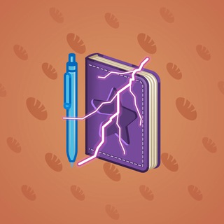 Star Notepad #32976
