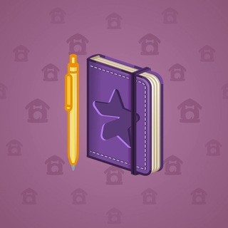 Star Notepad #32978