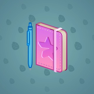 Star Notepad #32981