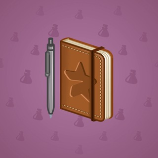Star Notepad #32982