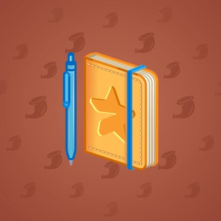 Star Notepad #32986