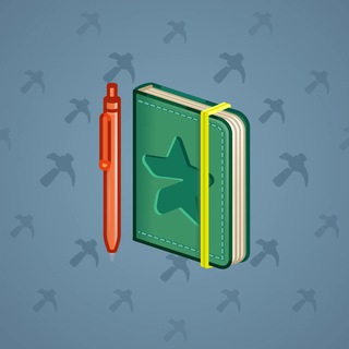 Star Notepad #33086
