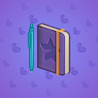 Star Notepad #33093