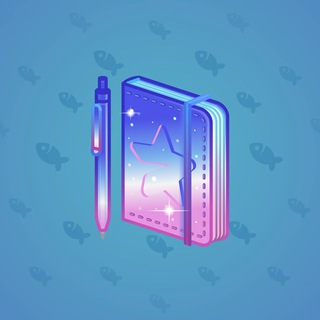 Star Notepad #33101