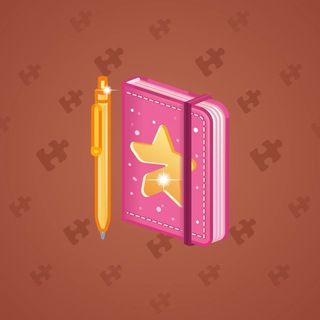 Star Notepad #33107