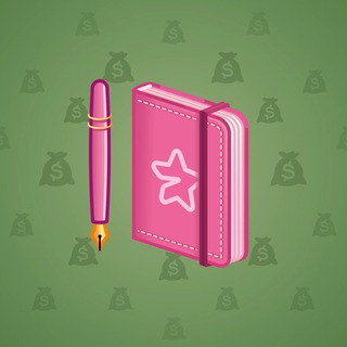 Star Notepad #33112