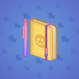 Star Notepad #33114
