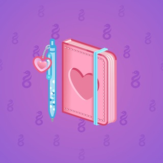 Star Notepad #33116