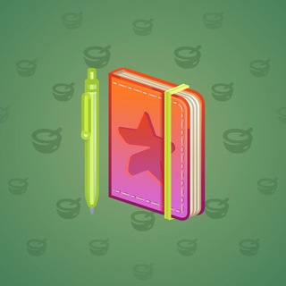 Star Notepad #33120