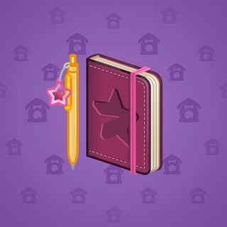 Star Notepad #33183
