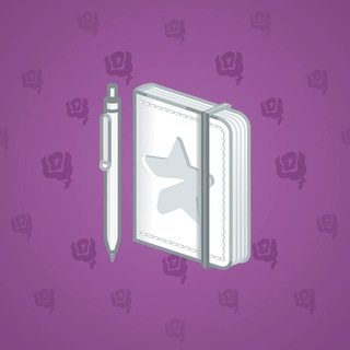 Star Notepad #33188