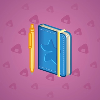 Star Notepad #33192
