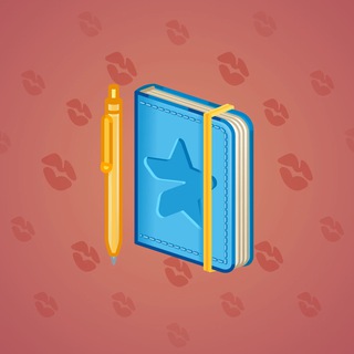Star Notepad #33193