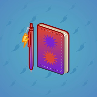 Star Notepad #33194